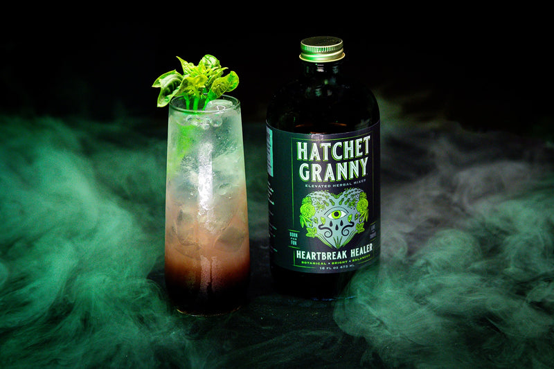 Severed Hearts (9 oz)