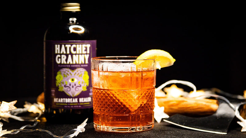 The Granny Spritz (10 oz)
