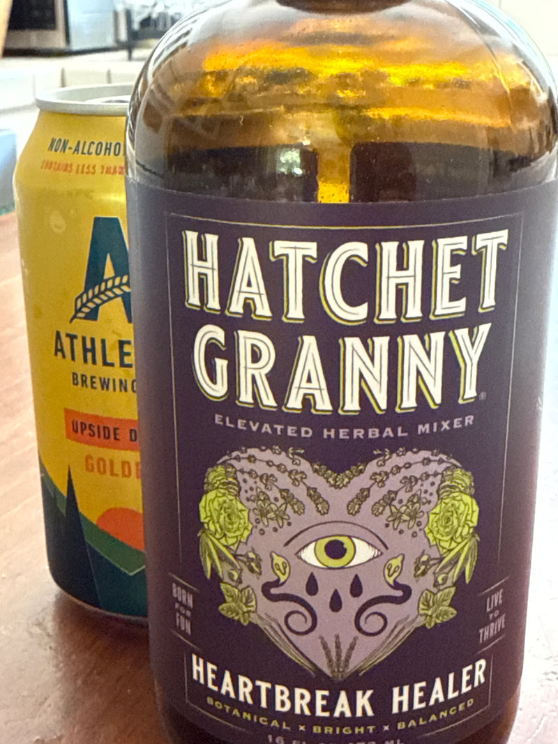Granny Shandy