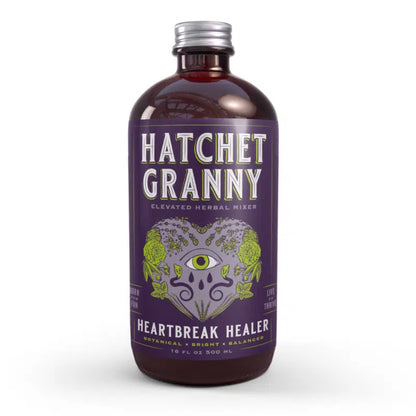 Heartbreak Healer