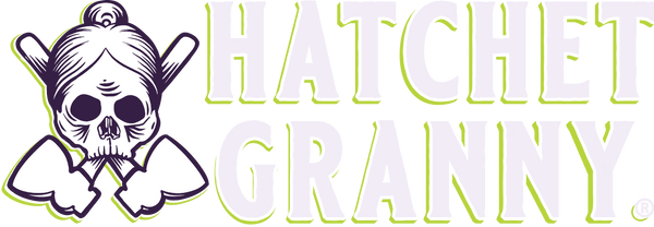 Hatchet Granny