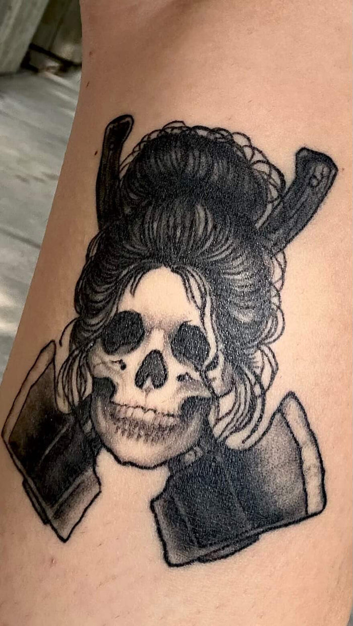 @hatchetgranny