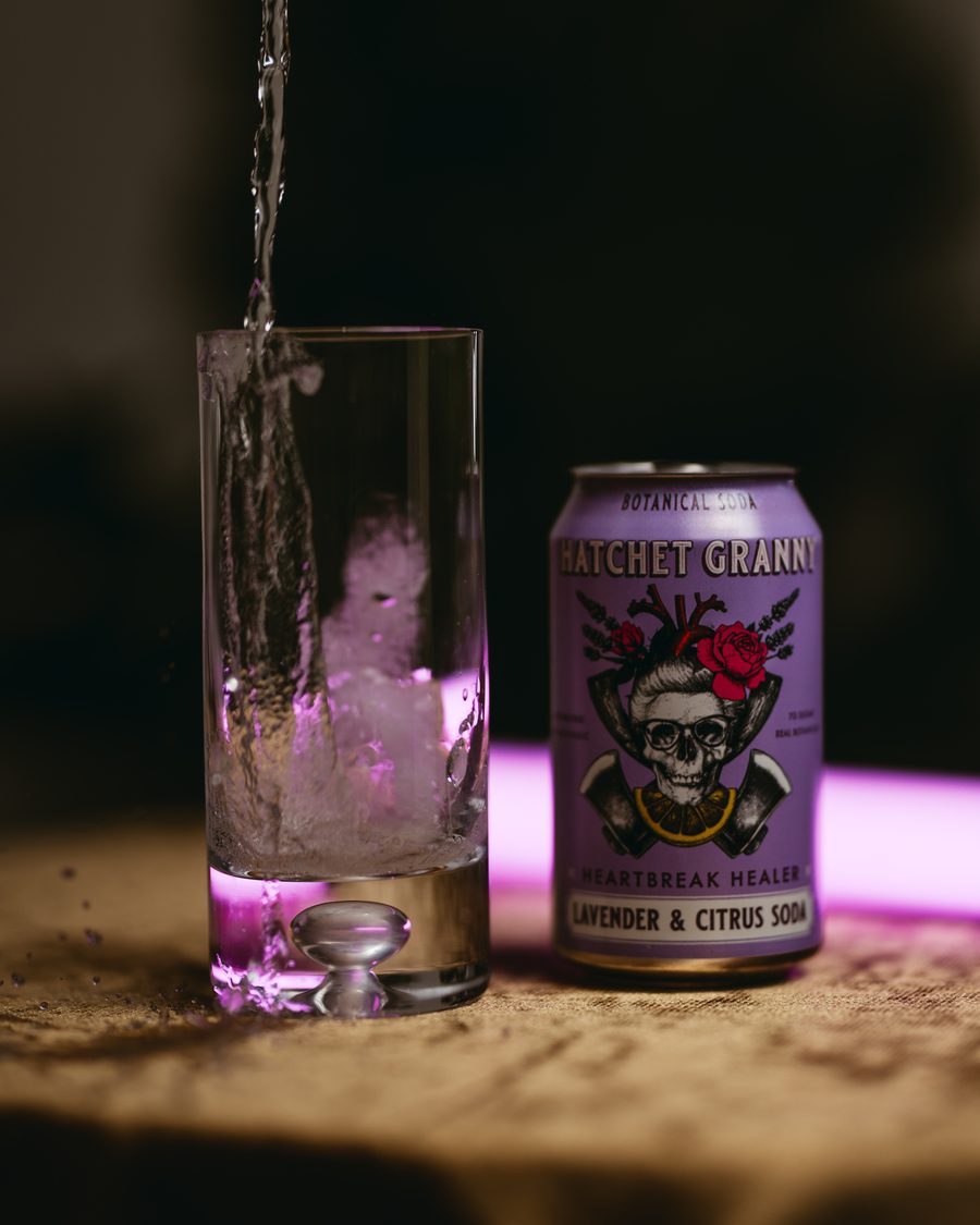 Cauldron Tonic