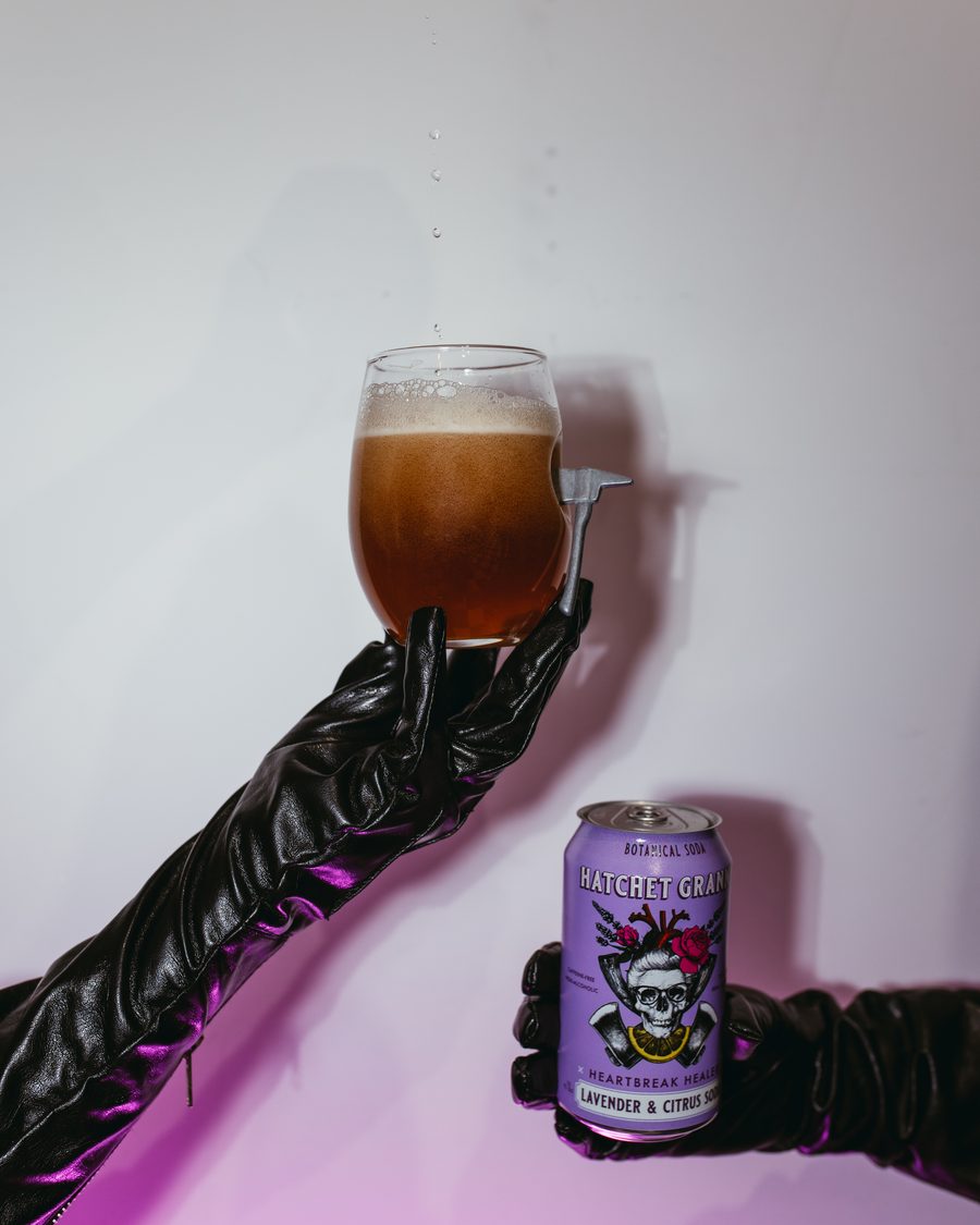 Herbal Hex