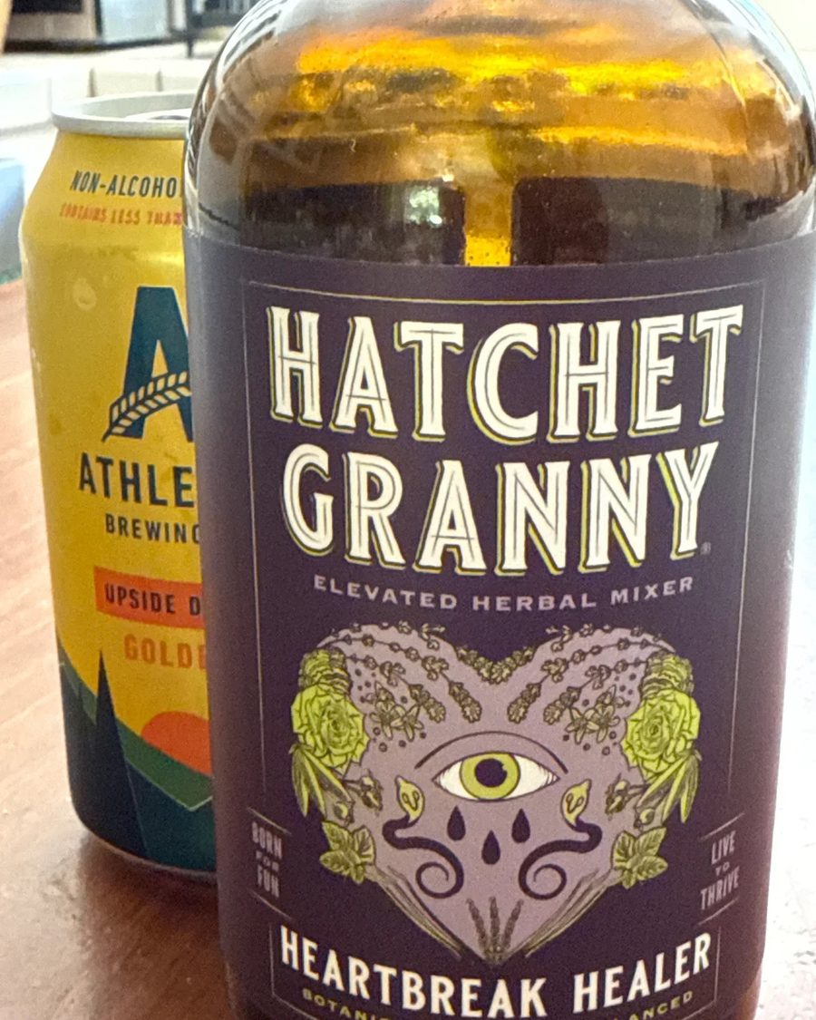 Granny Shandy